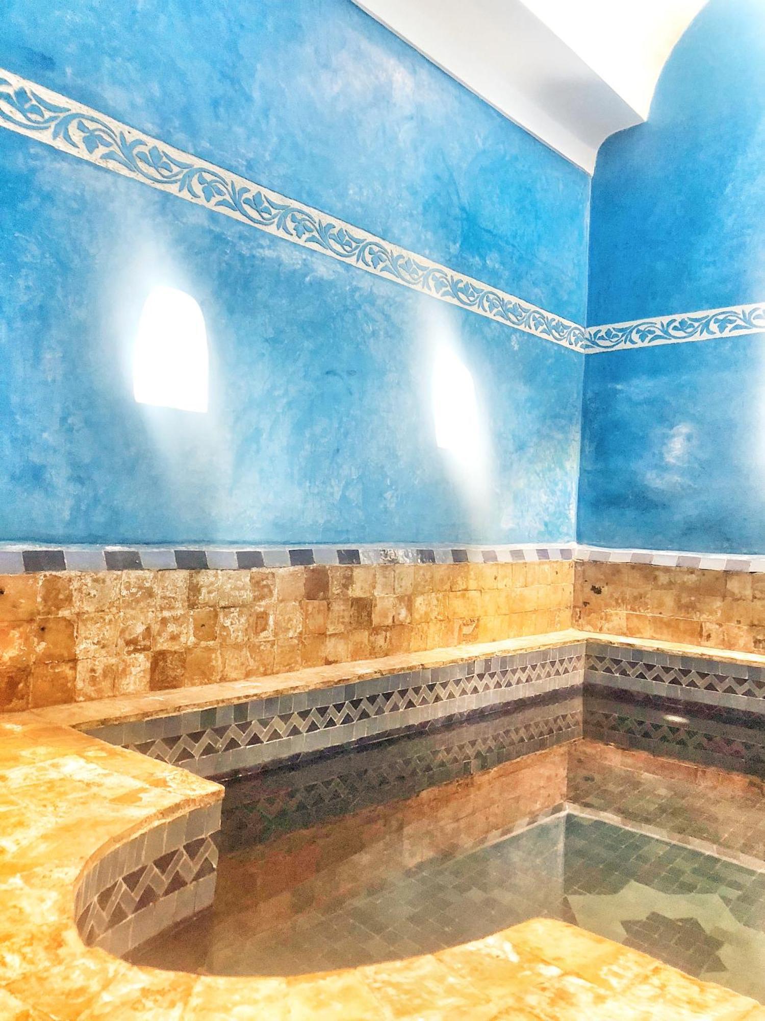 Riad Abbassia Marrakech Premiere Marrakesh Buitenkant foto